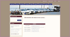 Desktop Screenshot of alaarriba.com