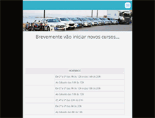 Tablet Screenshot of alaarriba.com
